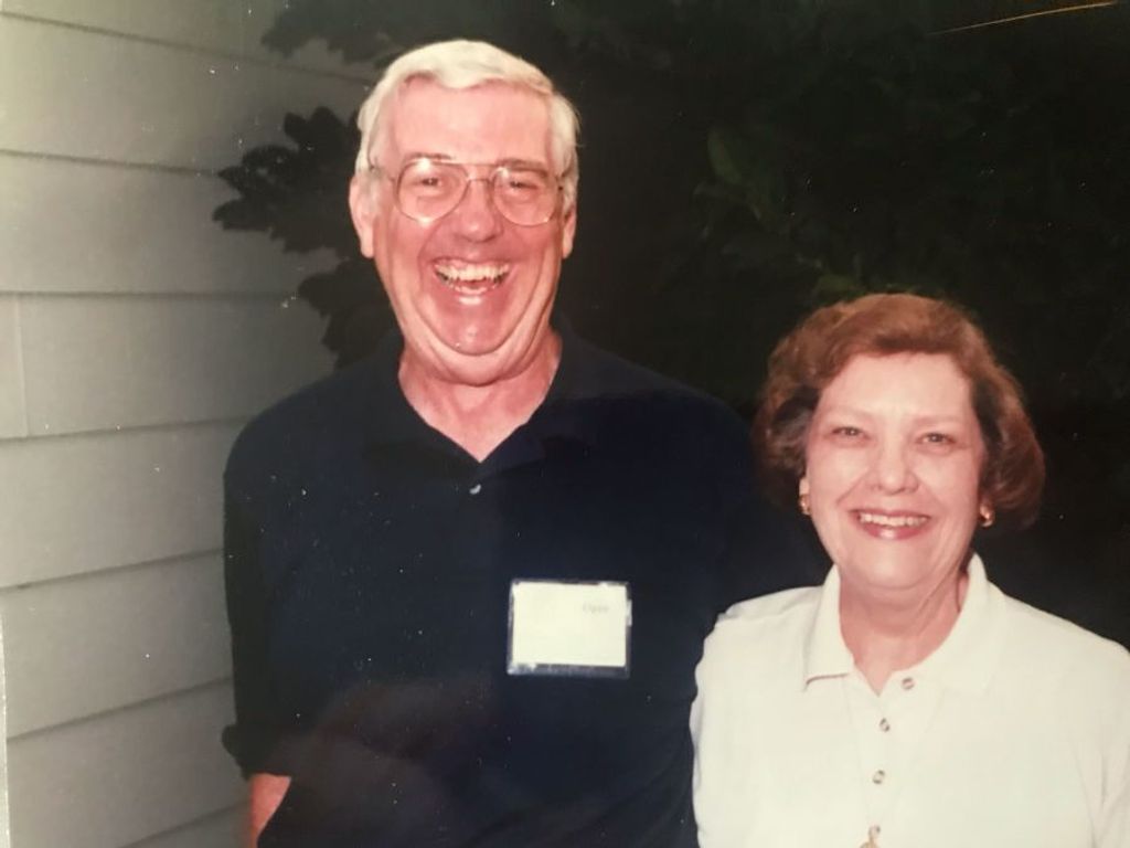 Dolores Elaine Smith