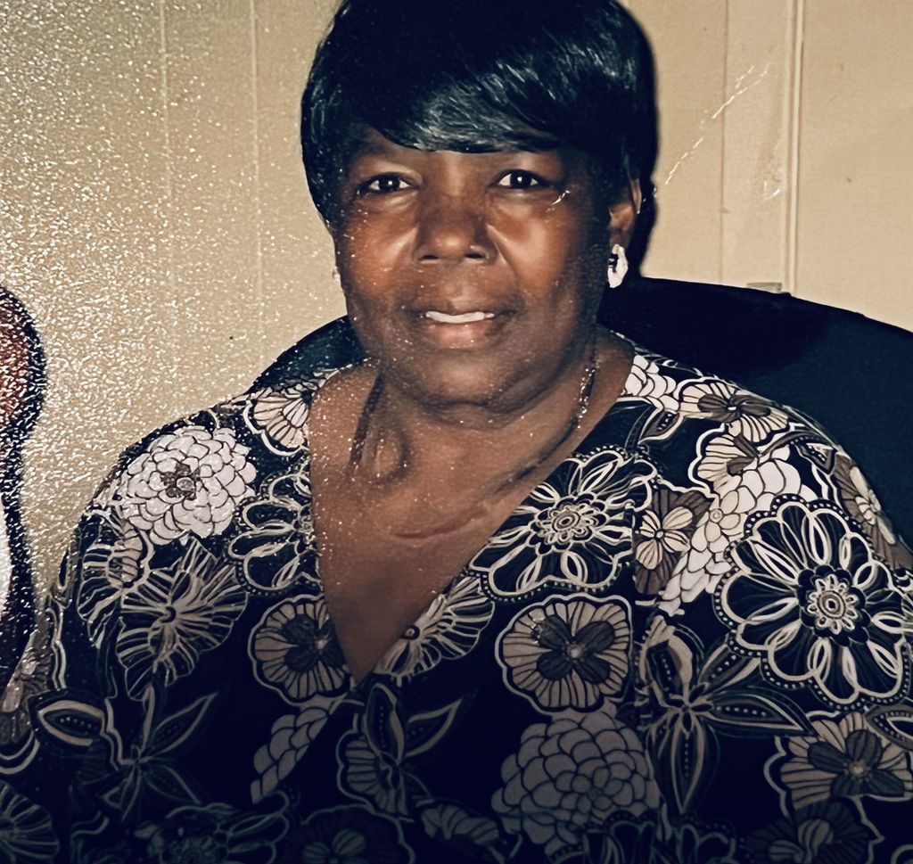 Mrs. Marcellia Bell-Baldwin Profile Photo