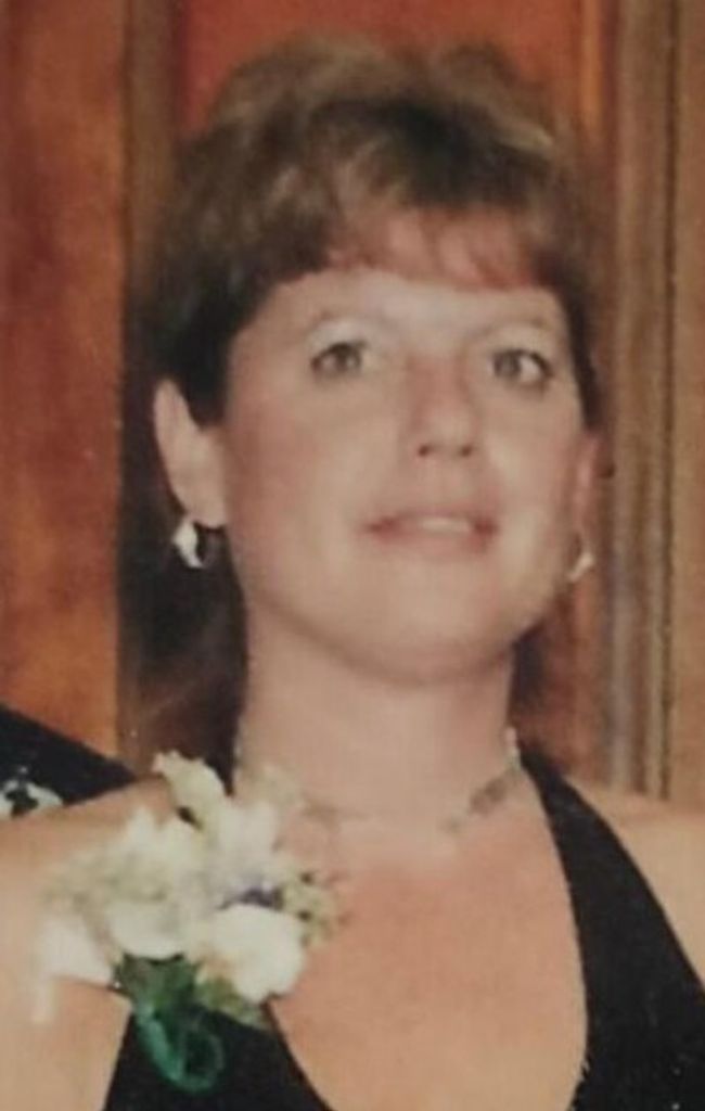 Lisa Marie Kirk Toomey