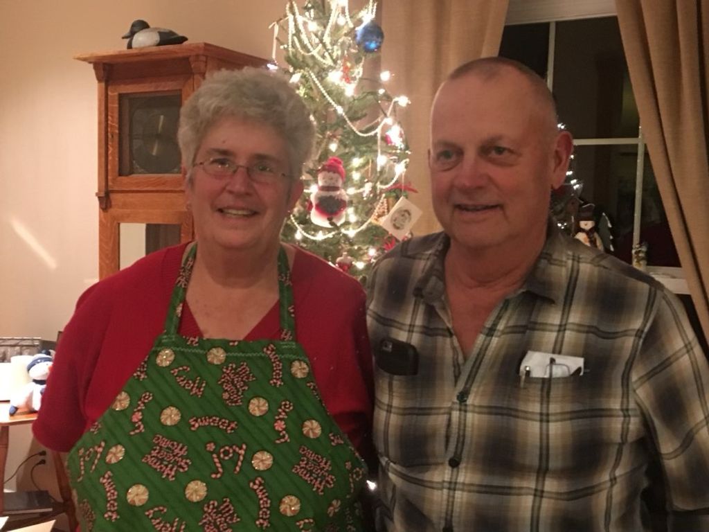 David Donald Kroupa Profile Photo