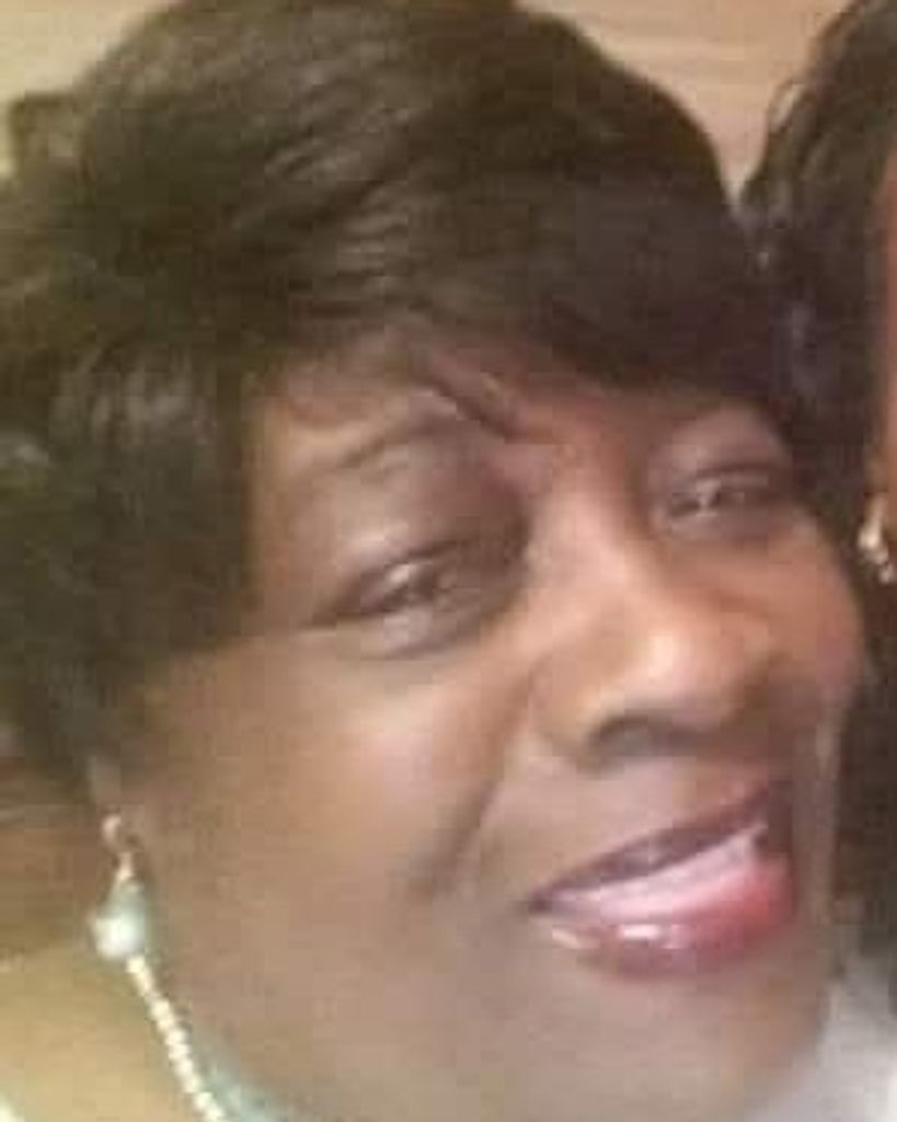 Beatrice Wright Profile Photo