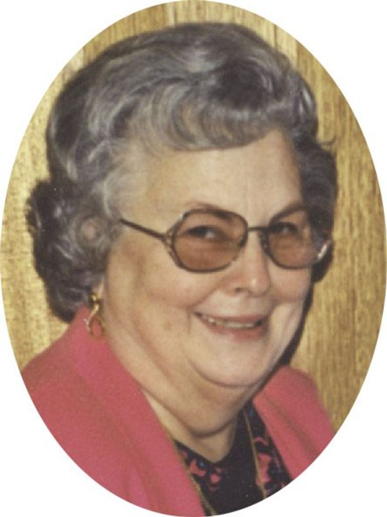 Patricia J. Witham