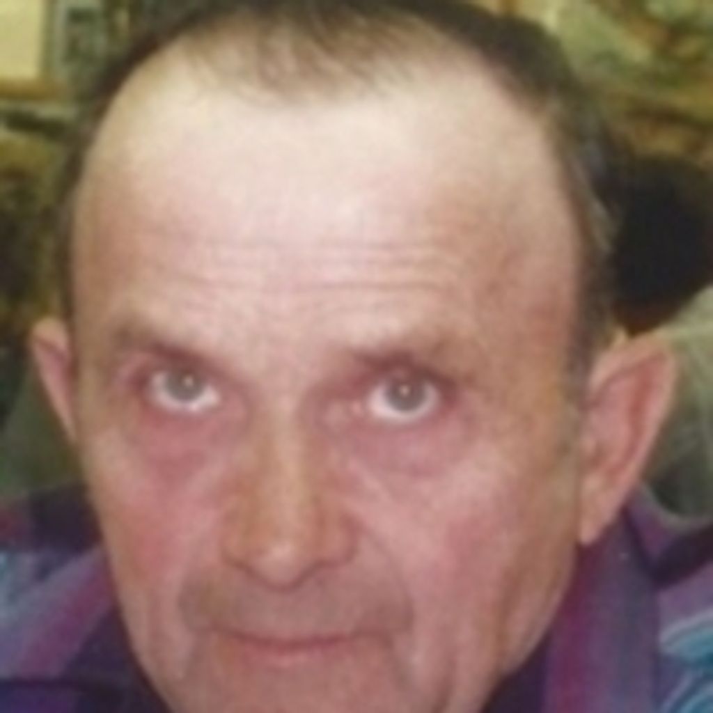 James R. Wombold