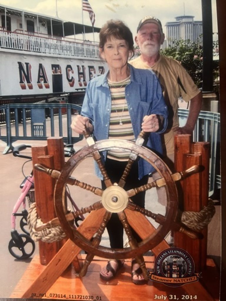 Gayle Brashier Profile Photo
