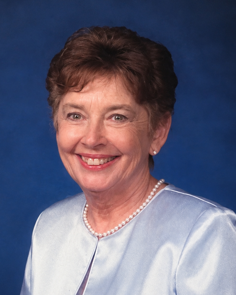 Lilli Douberly Ramsey