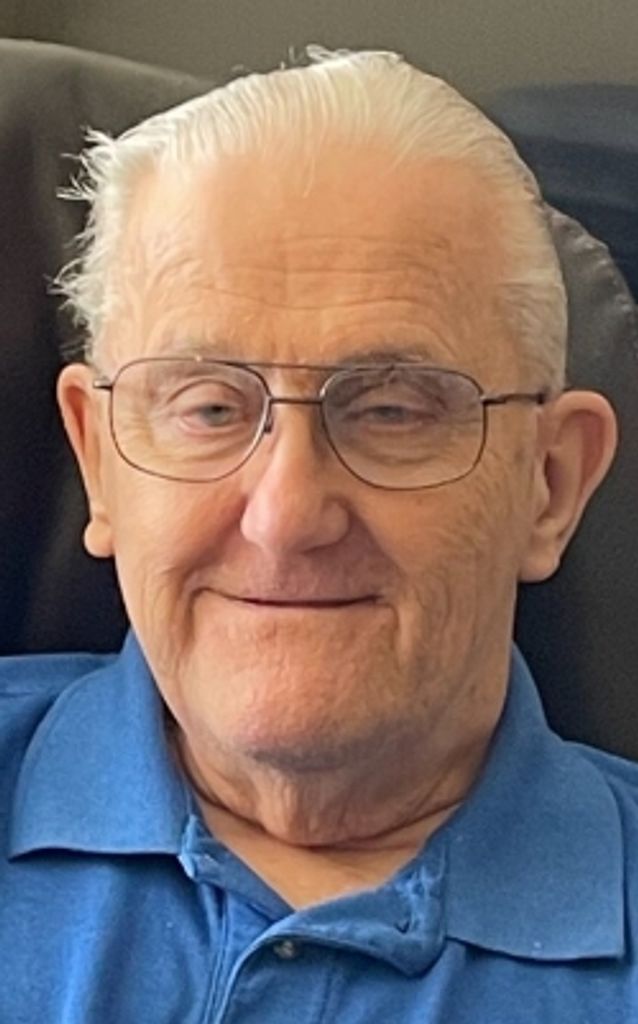 Jerry G. Michalak