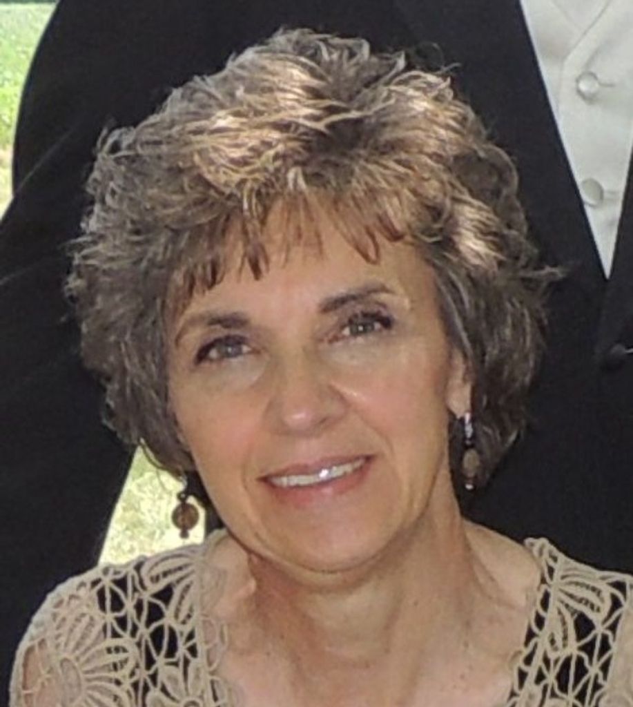 Jane Marie Leichty