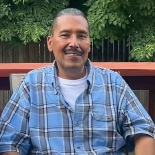 Marcos Jose Garcia Profile Photo