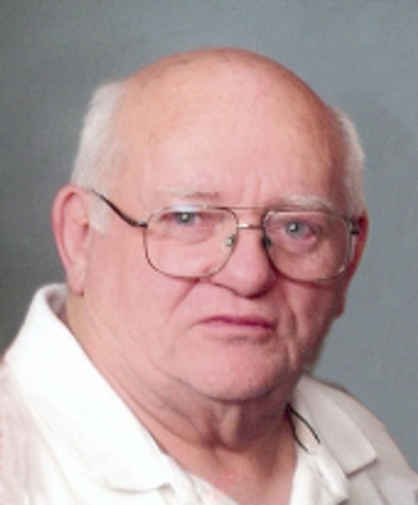 Floyd Terwilliger