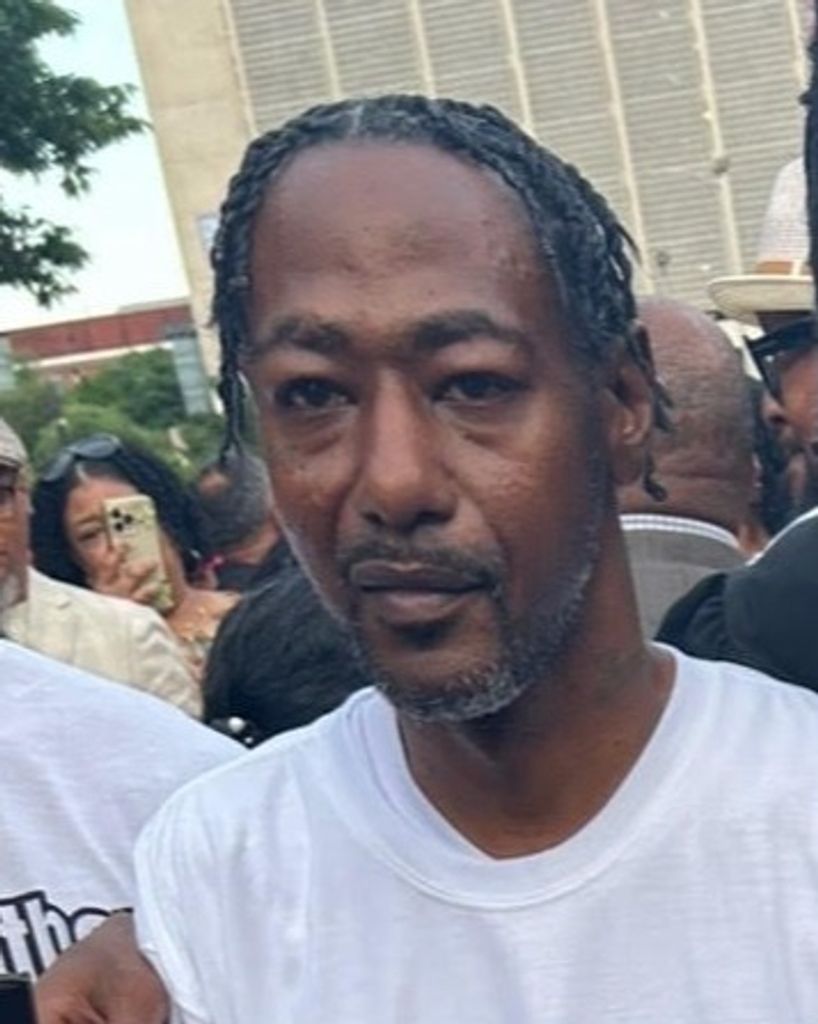 Darius Lanard Witherspoon