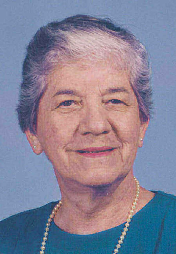 Jean Montgomery Harling