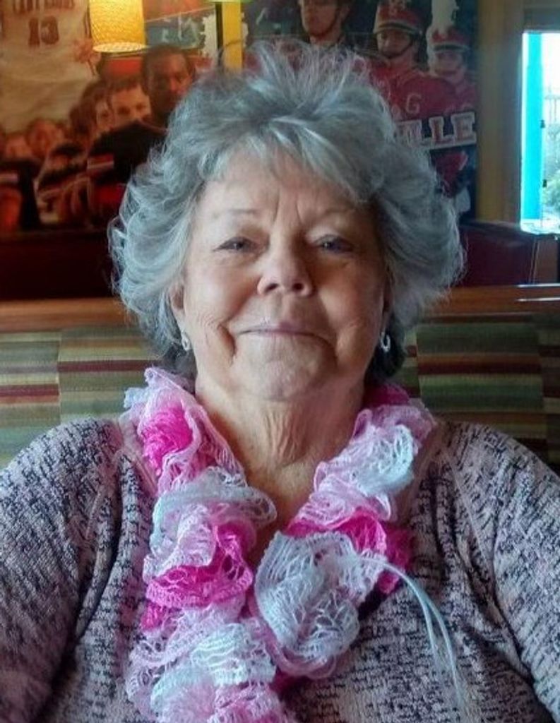 Lajuanda (Christenberry)  Depue