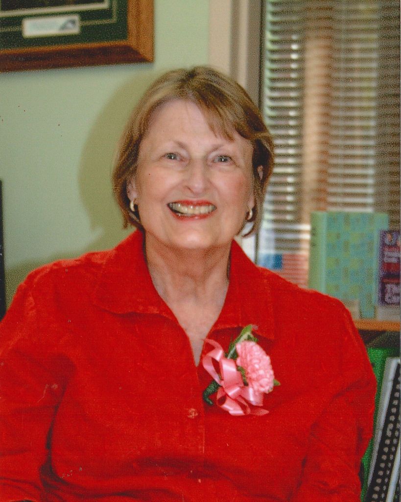 Diane Kay Miller