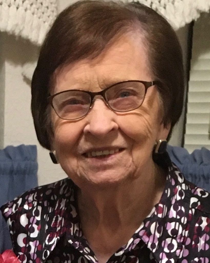 Lois Marlene Heinricks Profile Photo