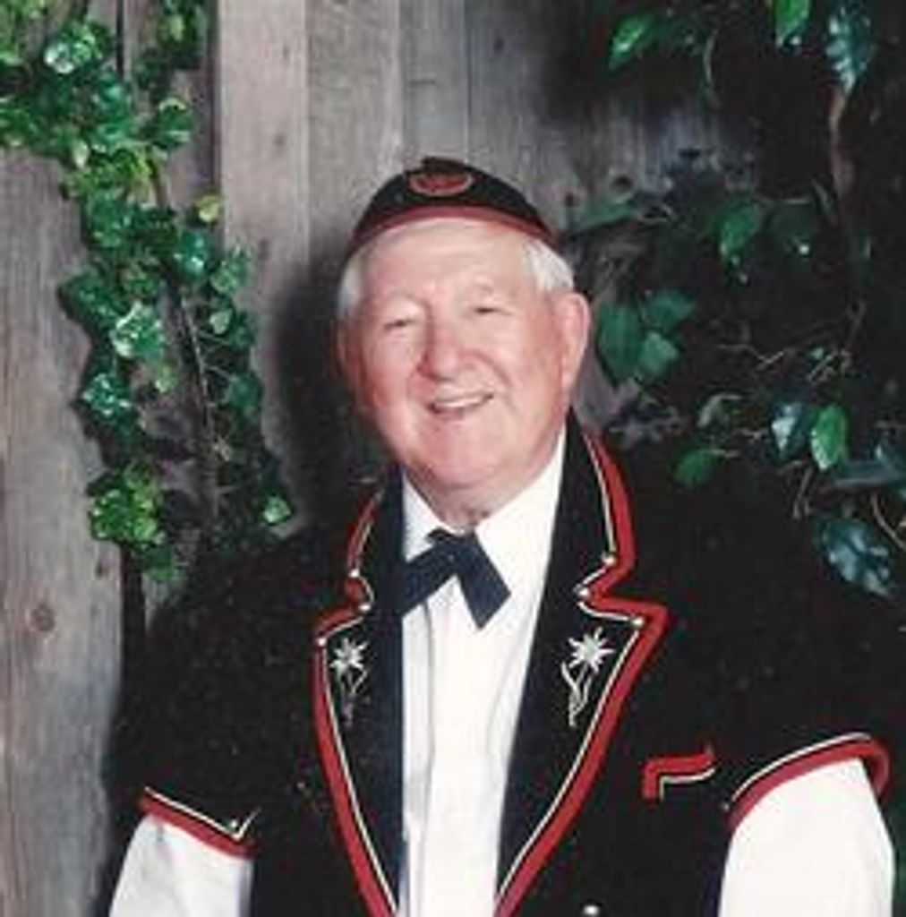 Ernest R Ammon Profile Photo