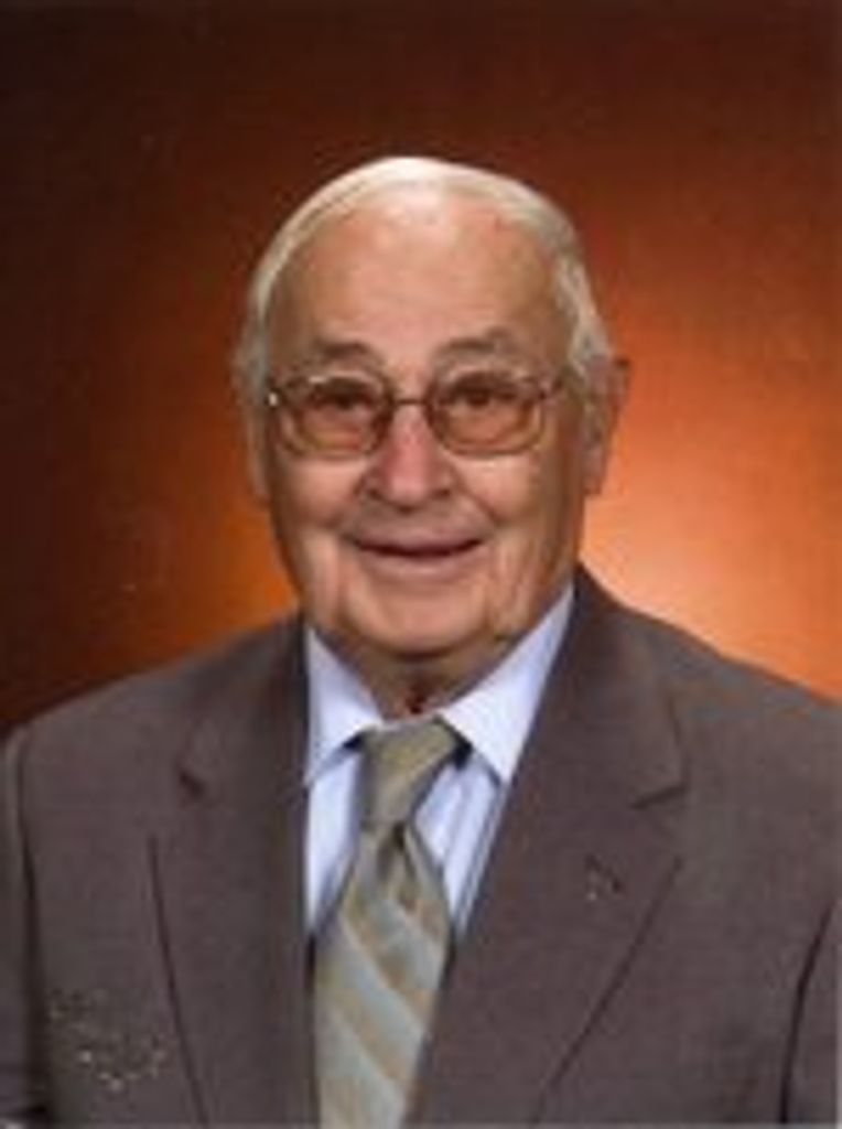 Donald Spangler