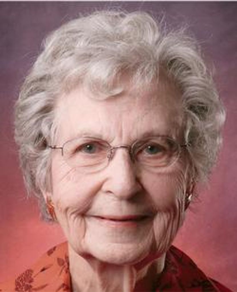 Martha A. Drapes