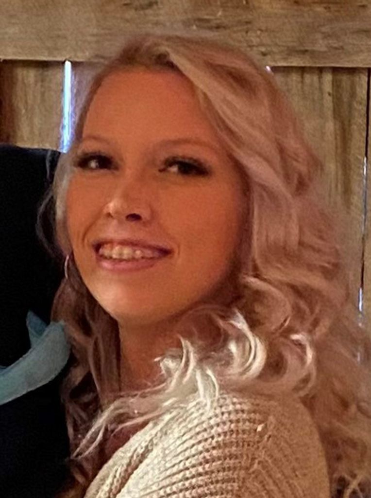 Megan Leeann Smith Watkins Profile Photo