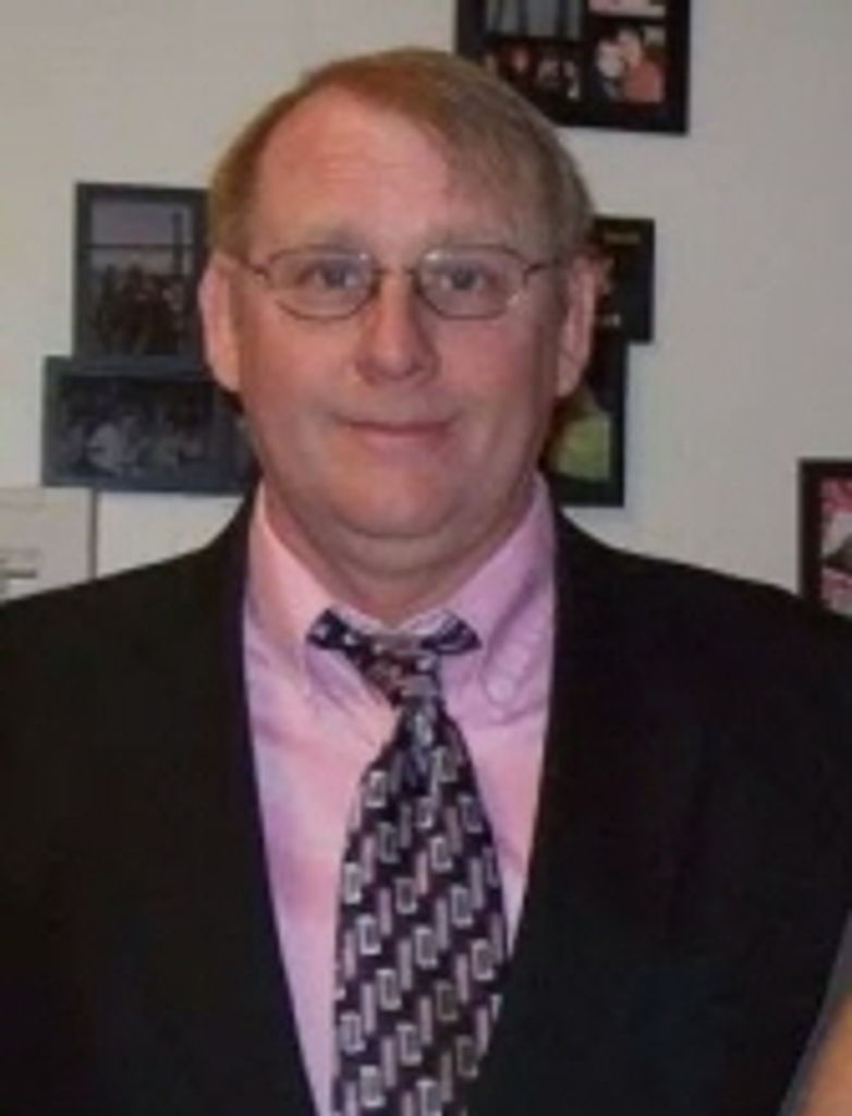 Bradley John Jimerson