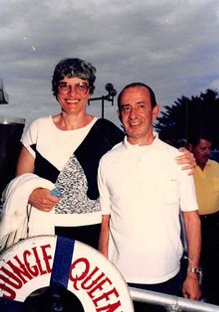 William N. Leblanc Profile Photo