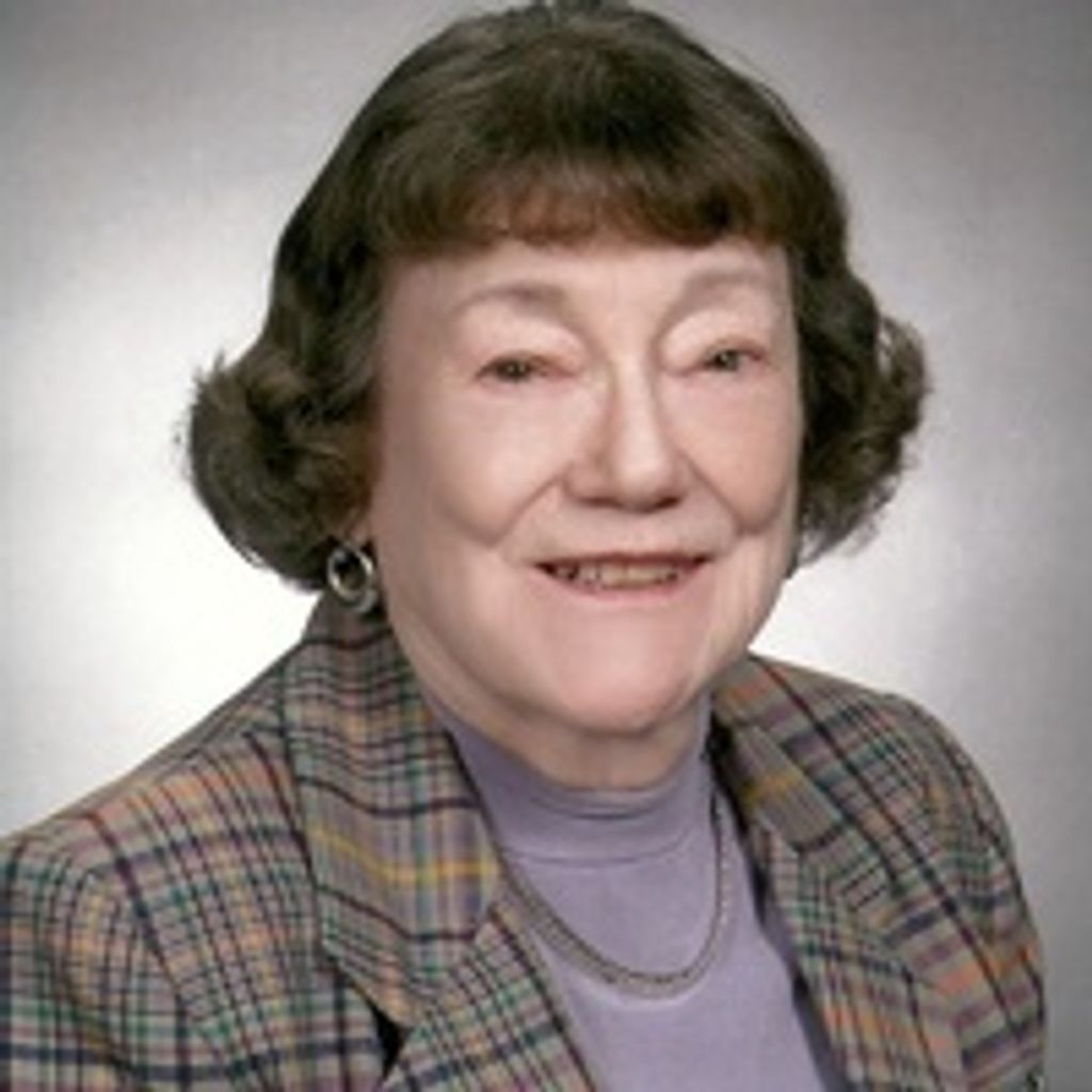 Phyllis  Farrar Forschler