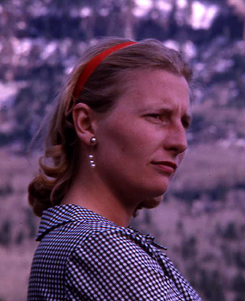 Mary W. Klarén Profile Photo
