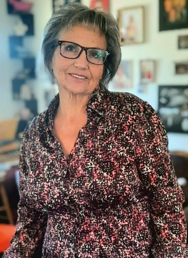 Thelma Elaine Vanderholm Profile Photo