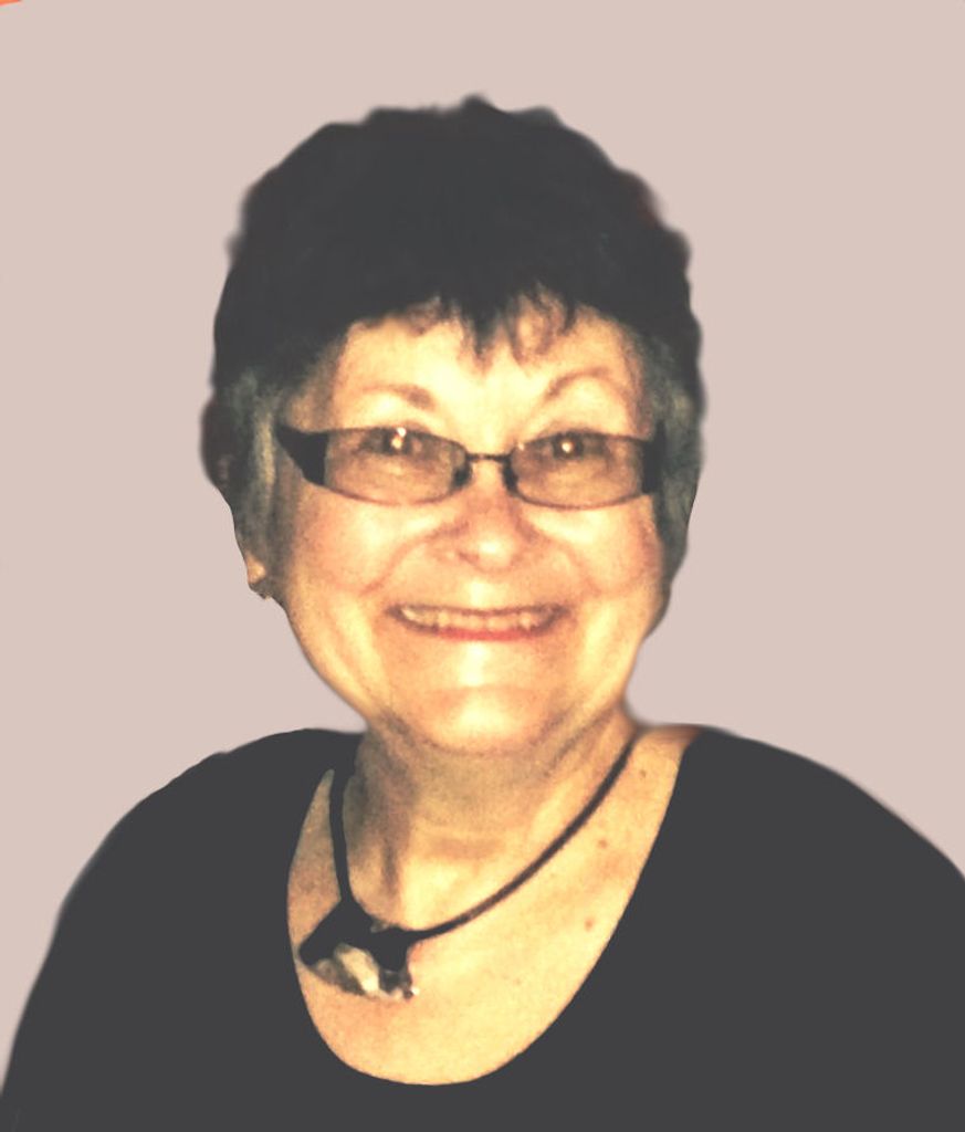Jeanne Elizabeth (Zemke) Booher