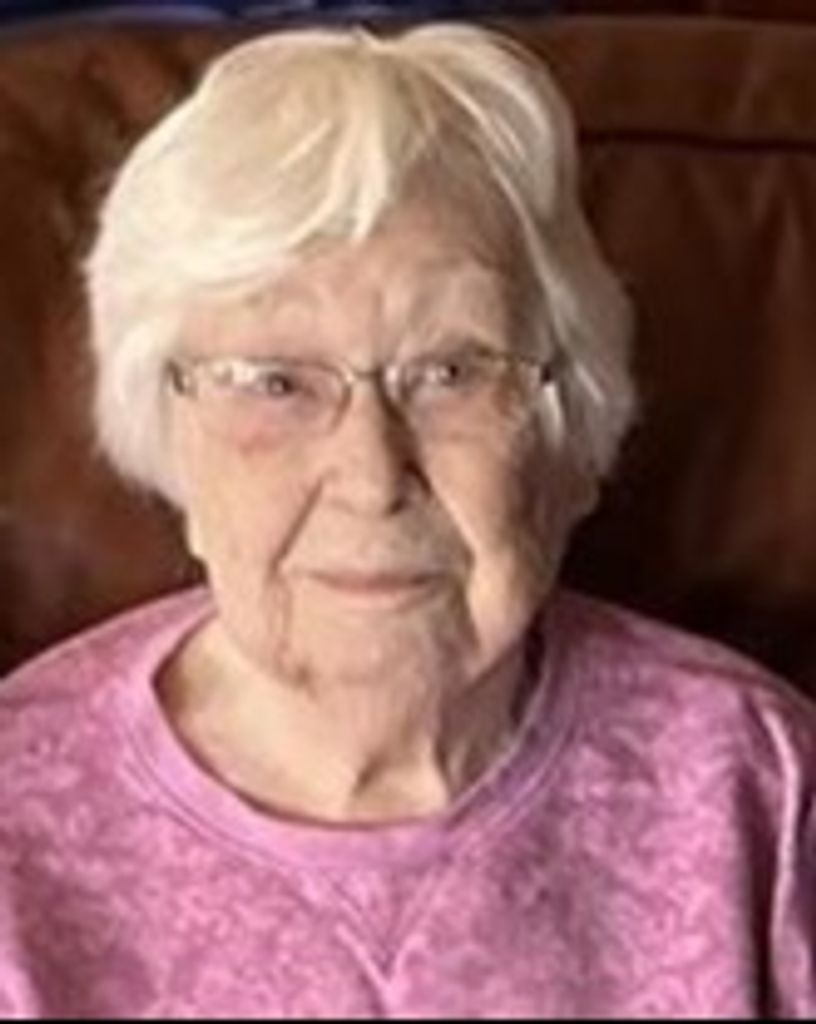 Marie Wysolmerski Profile Photo