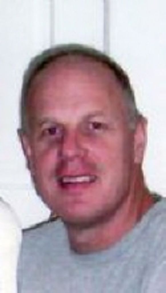 Donald Anthony Hirte