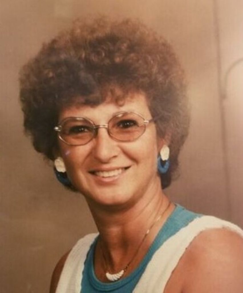 Dolly Sue Payne Profile Photo