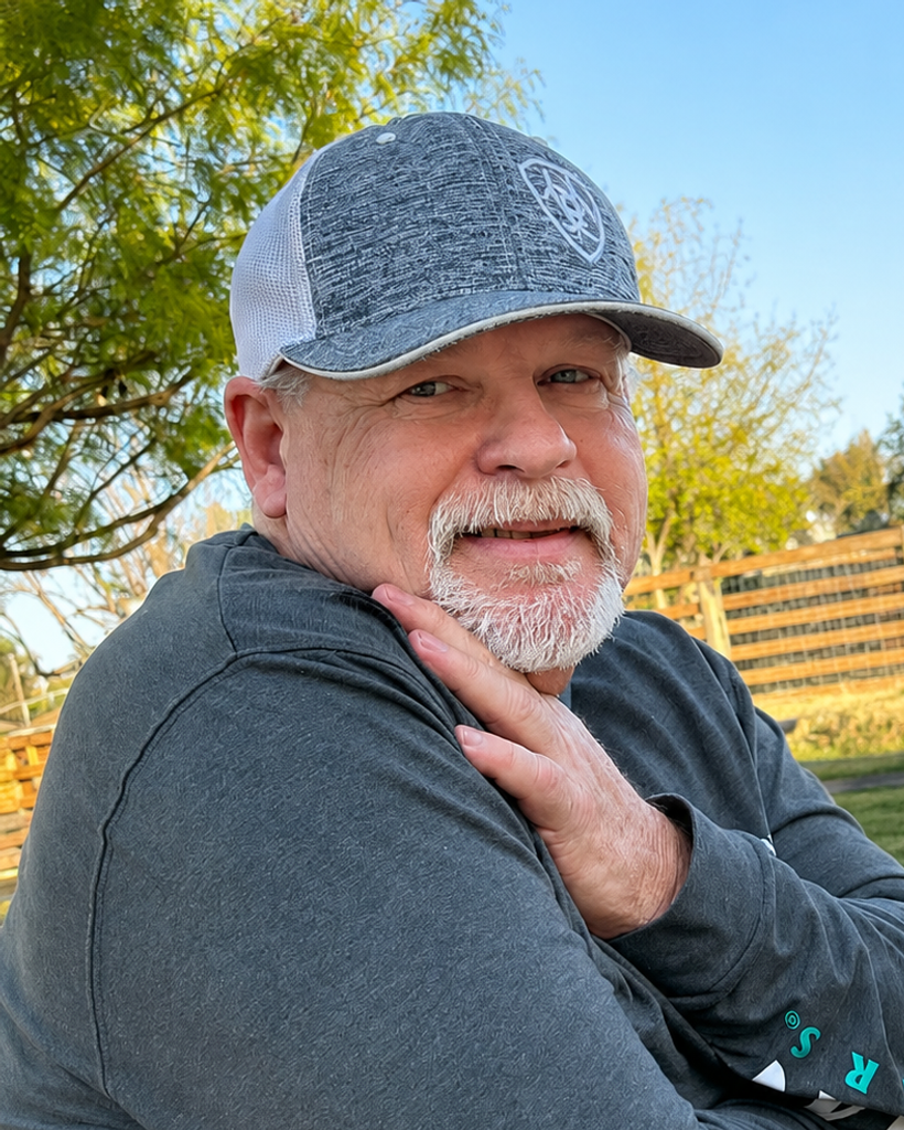 Jeff Stiles Profile Photo