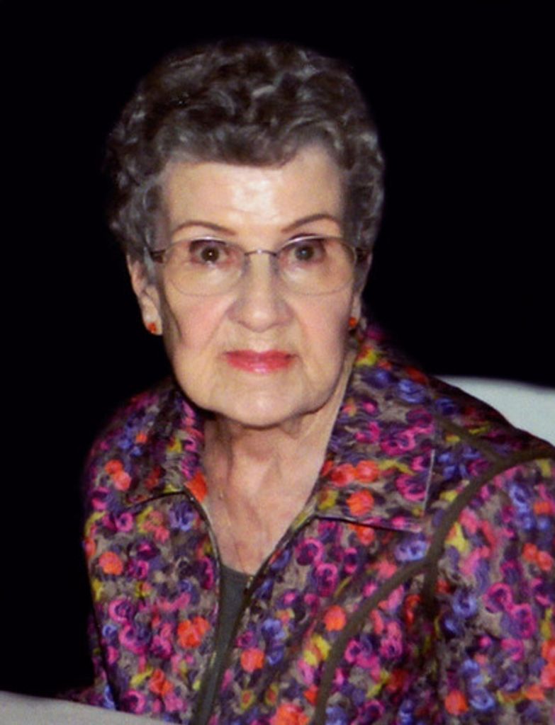 Roberta "Bobbie" Becker Profile Photo