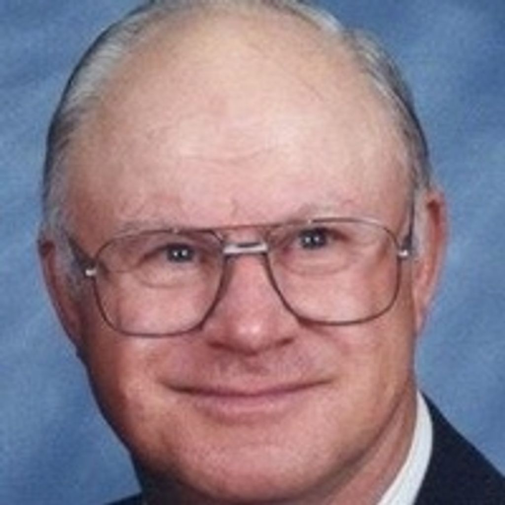 Robert Frank Plutowski Profile Photo