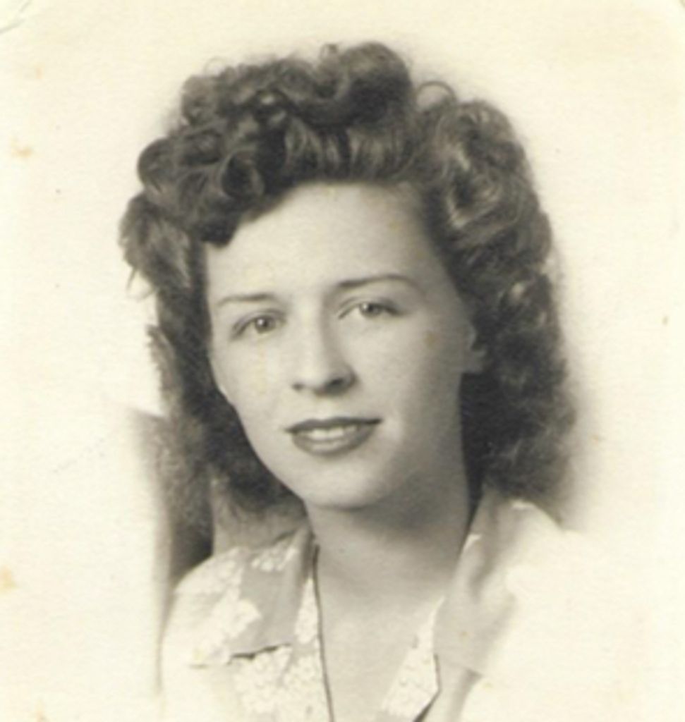 Frances Lucille "Nicky" Jenkins Profile Photo