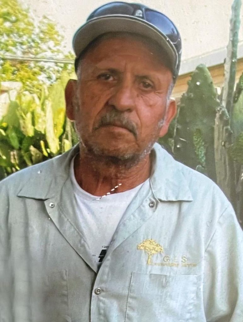 Erasto Chavez Vargas Profile Photo
