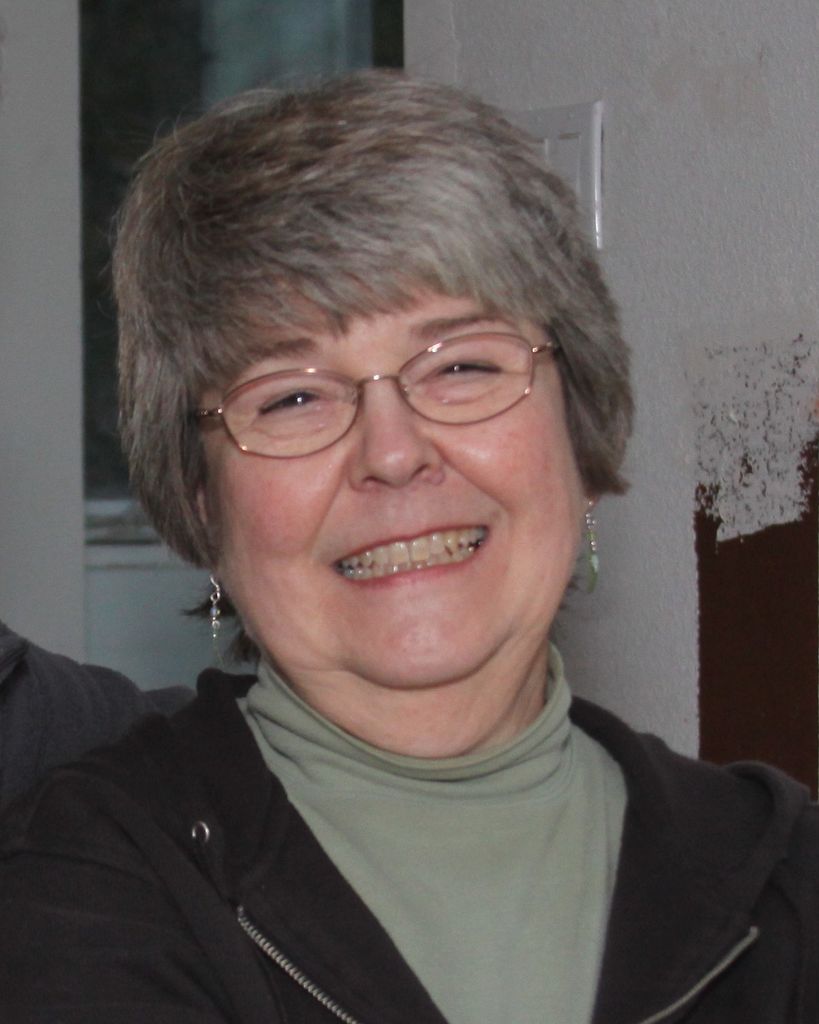 Alixandra Marbro "Marbie" Rush-Osborn Profile Photo