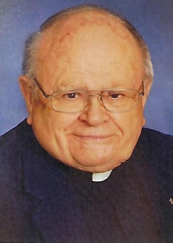 Wilbur Carl Franzmeier Profile Photo