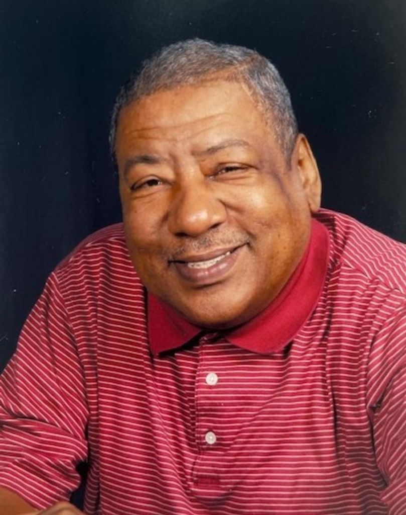 Robert "Toby" James Brown