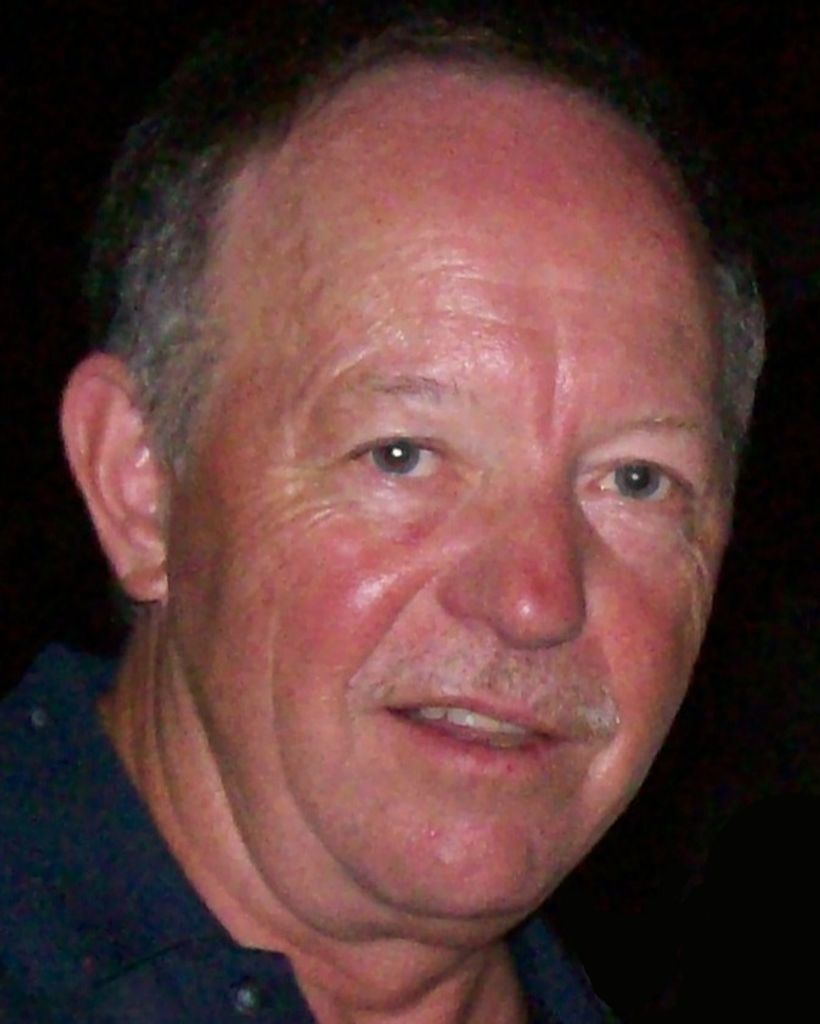 Gerald 'Jerry' Puchalla Profile Photo