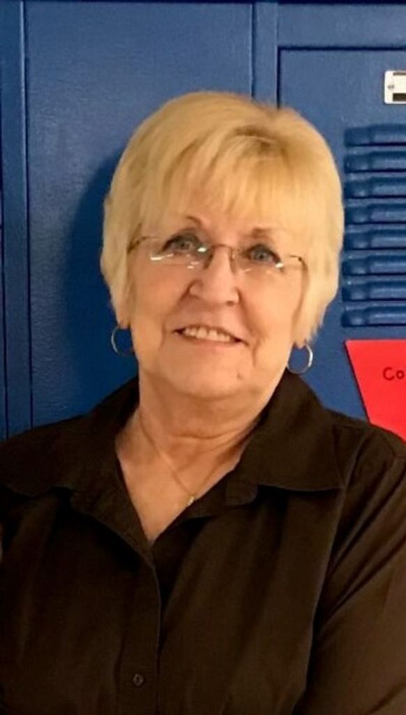 Libby Ann Criqui Profile Photo