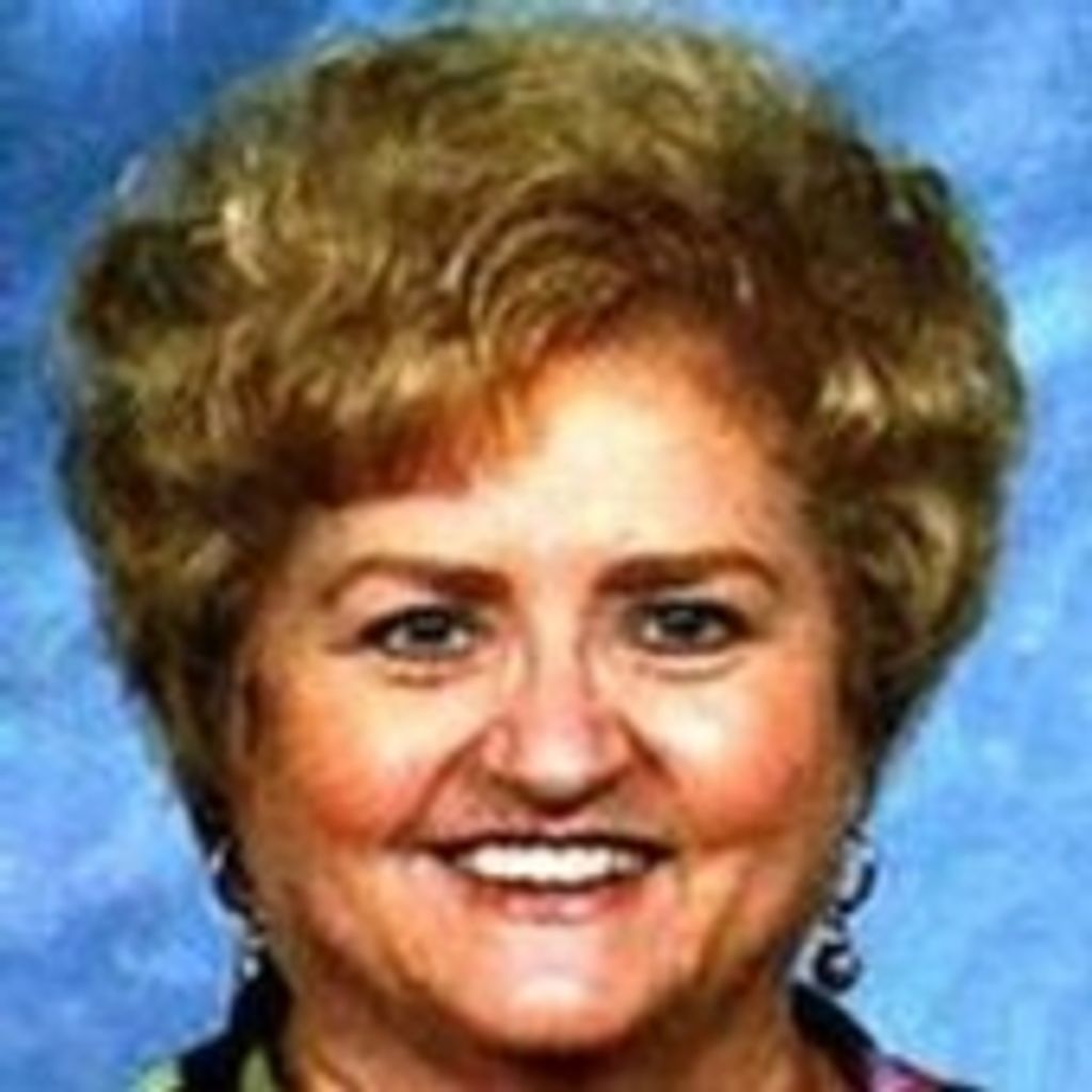 Nancy LaRue Dobson