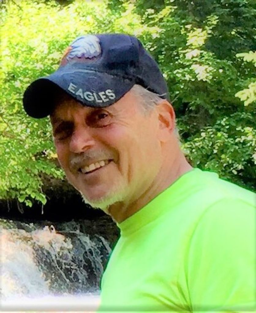 Morton Benjamin Goldstein Profile Photo