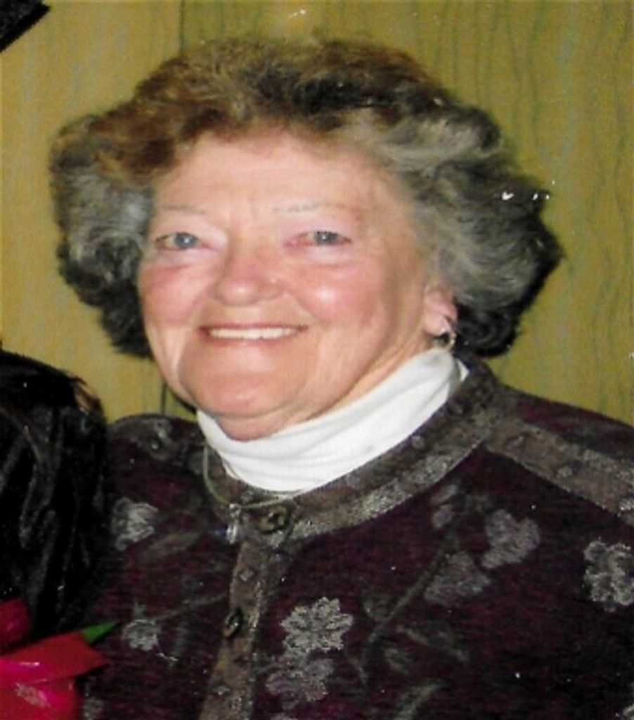 Mary F. Mercer Profile Photo