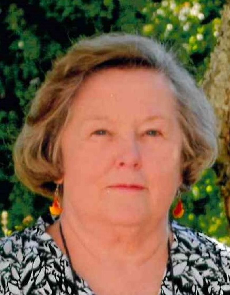 Judith Ann (Hope)  Blalock