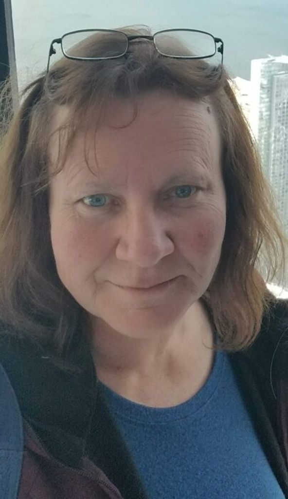 Carole Anne Cormier