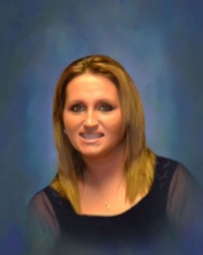 Casey Renee Jones