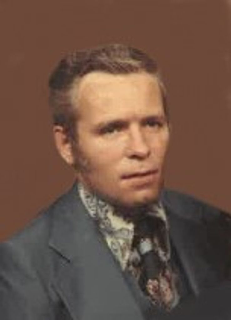 Loyal H. "Bud" Hild, Sr.