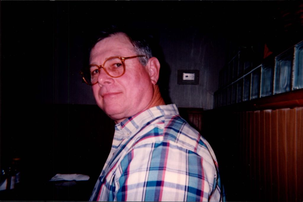Edward Throckmorton