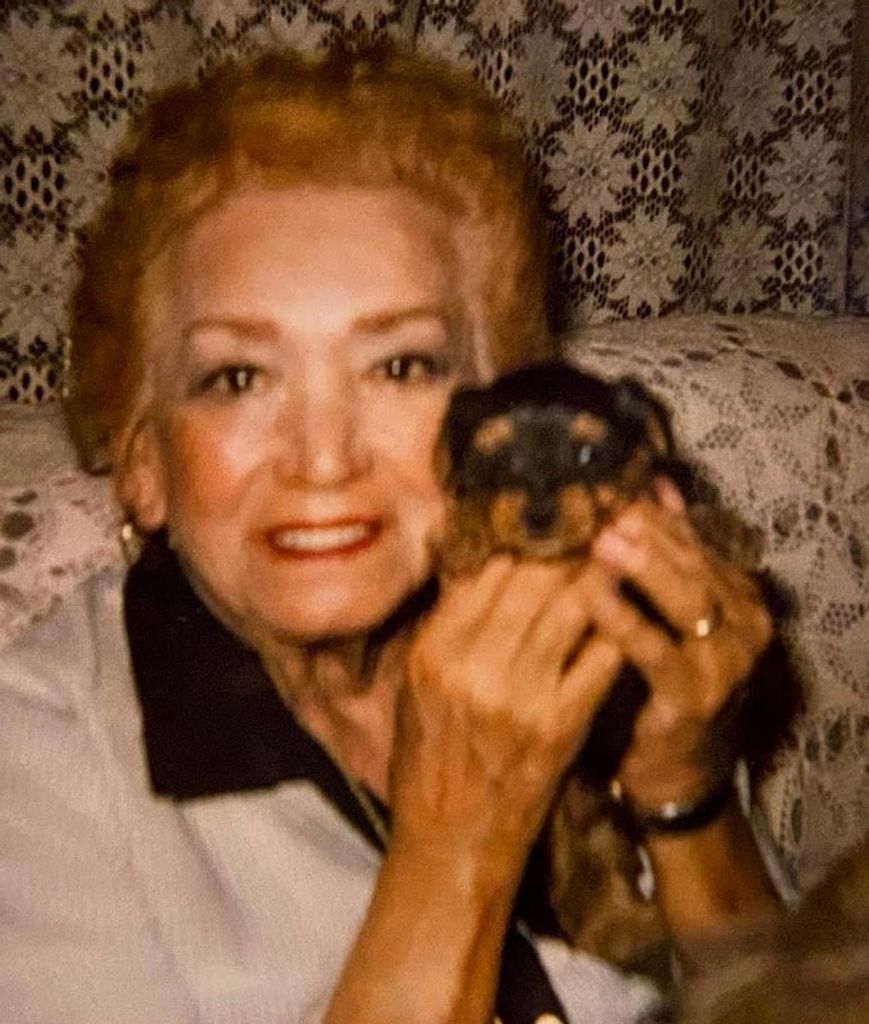Amelia G. Johnson